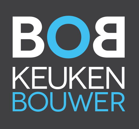 De keukenbouwer Joure - logo_bob_keukenbouwer